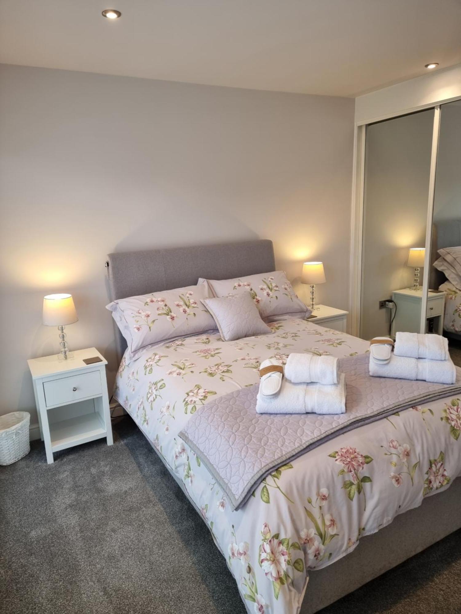 Begonia Cottage Briston Zewnętrze zdjęcie