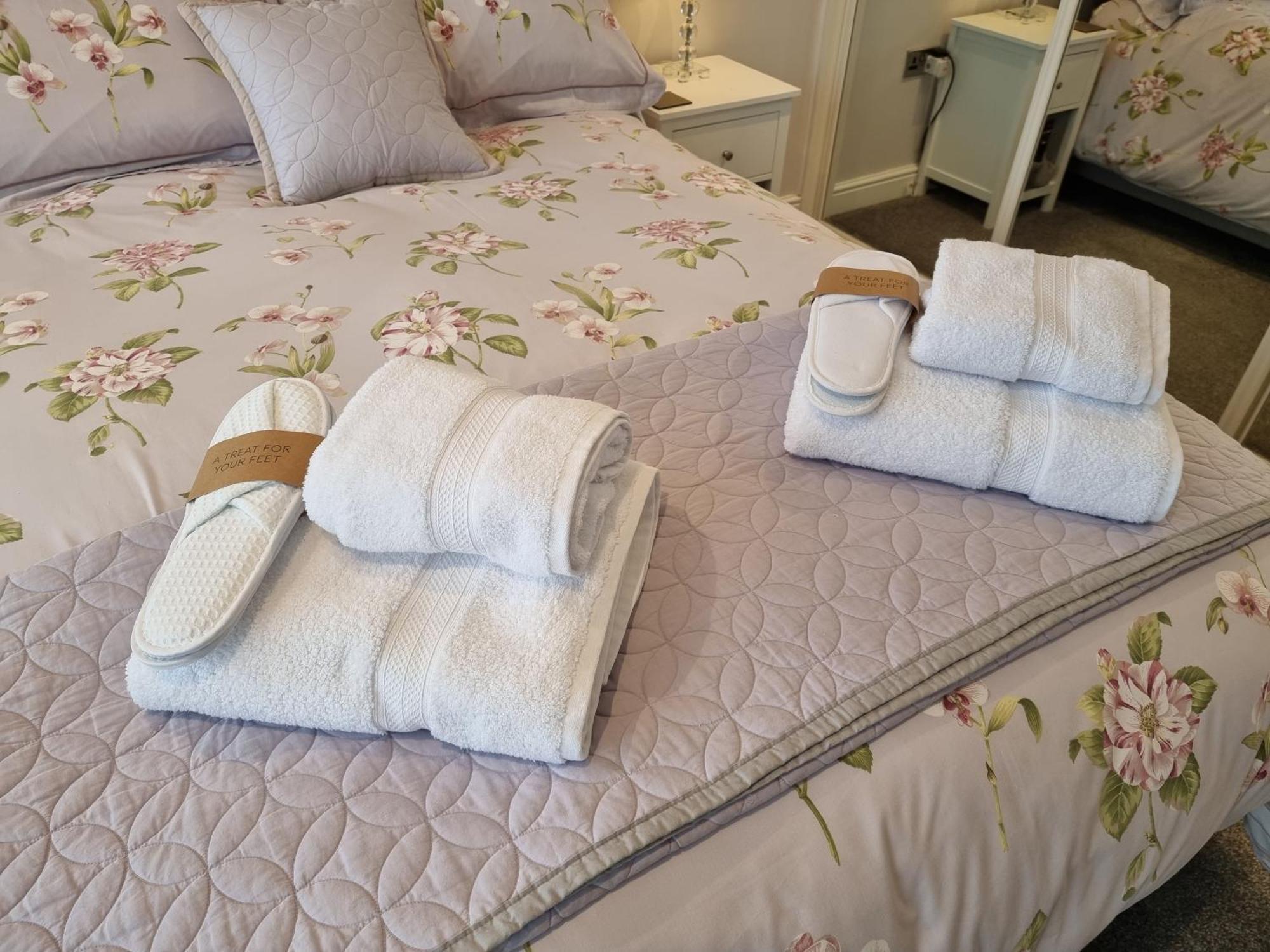 Begonia Cottage Briston Zewnętrze zdjęcie